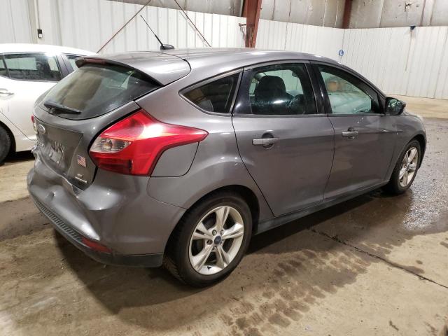 Photo 3 from auction – 2013 FORD FOCUS SE with VIN 1FADP3K21DL336098