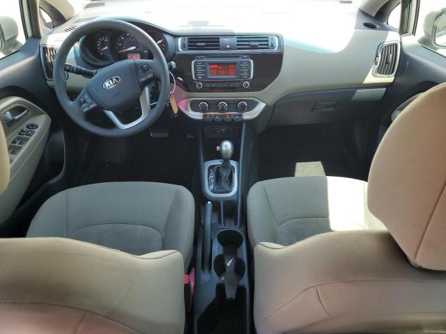 Photo 8 from auction – 2016 KIA RIO LX with VIN KNADM5A37G6668135