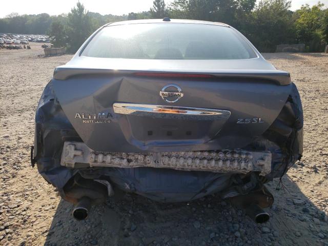 Photo 6 from auction – 2012 NISSAN ALTIMA BAS with VIN 1N4AL2AP7CC141806