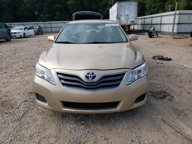 Photo 5 from auction – 2011 TOYOTA CAMRY BASE with VIN 4T1BF3EK1BU672322
