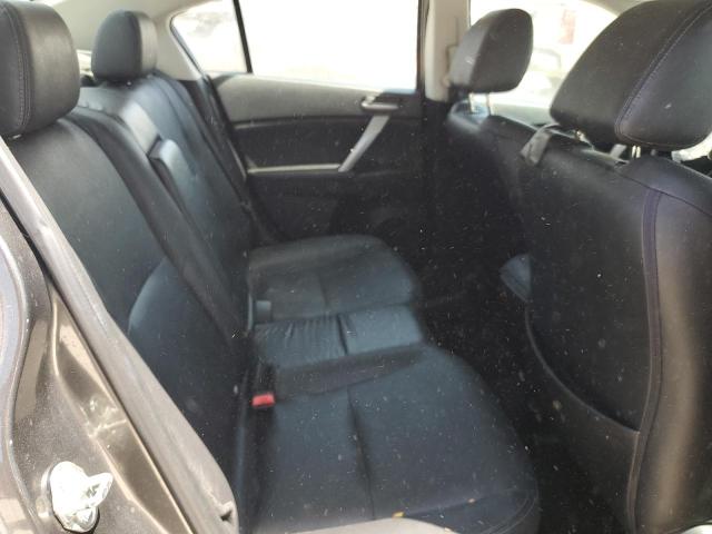 Photo 10 from auction – 2013 MAZDA 3 I with VIN JM1BL1WP1D1793755