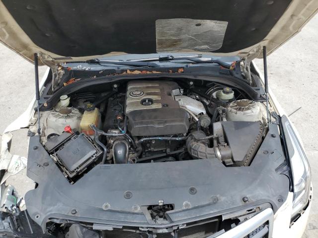 Photo 11 from auction – 2014 CADILLAC ATS with VIN 1G6AA5RX4E0127309