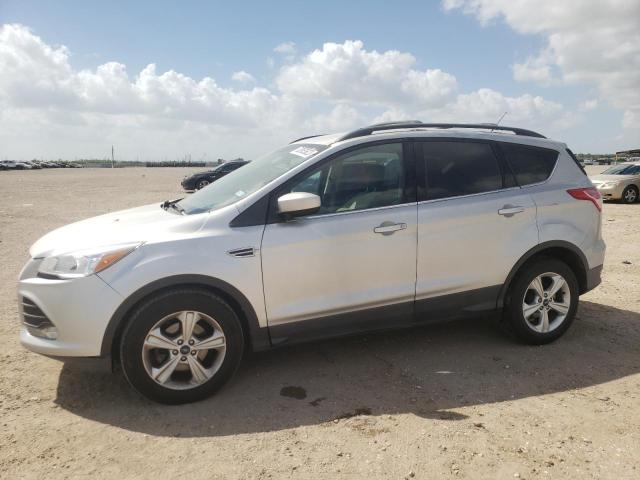 FORD ESCAPE SE 2014 with VIN 1FMCU0GX8EUD59306 - Photo from auction