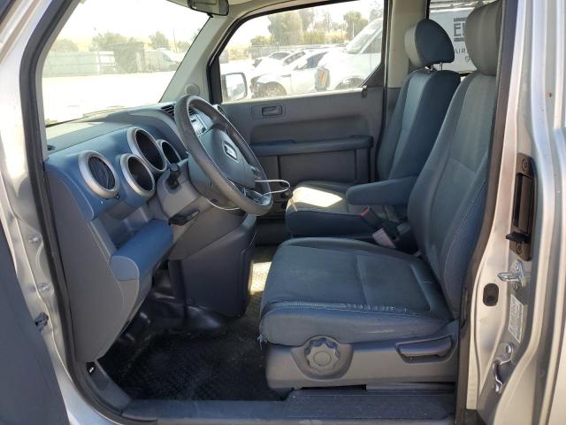 Photo 7 from auction – 2006 HONDA ELEMENT EX with VIN 5J6YH18726L003907