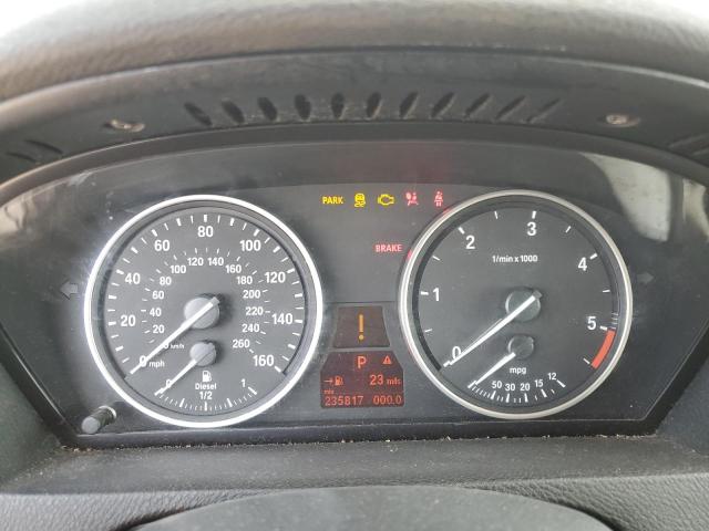 Photo 9 from auction – 2010 BMW X5 XDRIVE3 with VIN 5UXFF0C51ALT77659