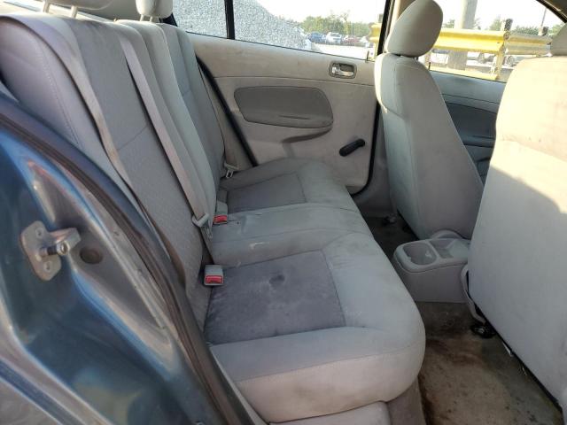 Photo 10 from auction – 2006 CHEVROLET COBALT LS with VIN 1G1AK55F167718223