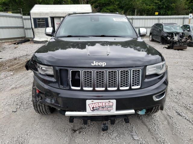 Photo 5 from auction – 2014 JEEP GRAND CHER with VIN 1C4RJFJG9EC236574