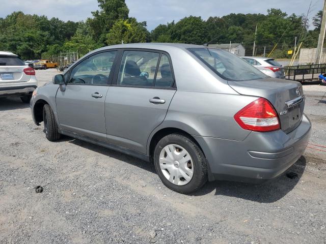 صورة رقم 2 من المزاد - 2011 NISSAN VERSA S مع VIN 3N1BC1AP0BL373646