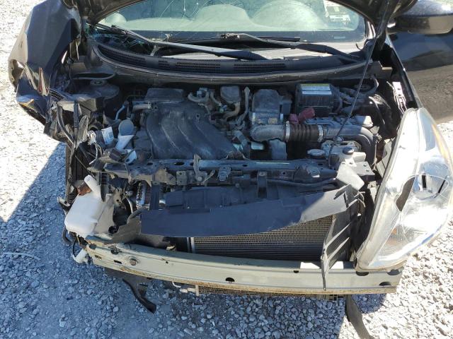 Photo 11 from auction – 2019 NISSAN VERSA S with VIN 3N1CN7APXKL823336