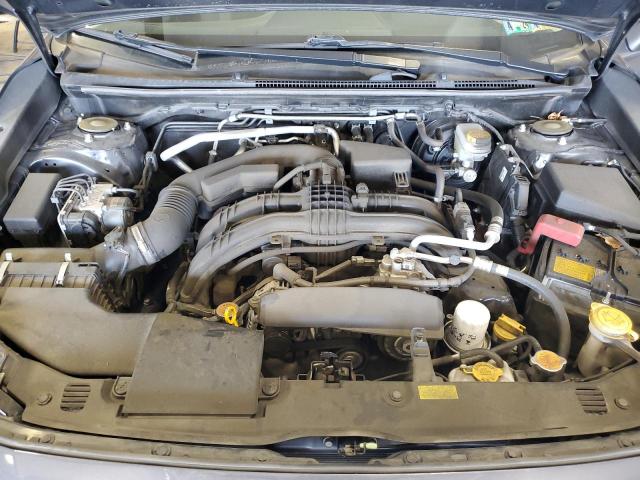 Photo 11 from auction – 2020 SUBARU CROSSTREK with VIN JF2GTAEC1L8252250