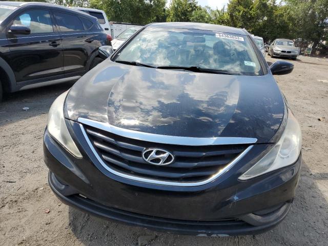 Photo 5 from auction – 2011 HYUNDAI SONATA GLS with VIN 5NPEB4AC3BH164302