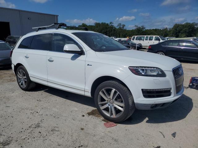 Photo 4 from auction – 2015 AUDI Q7 PREMIUM with VIN WA1LGAFE9FD016663
