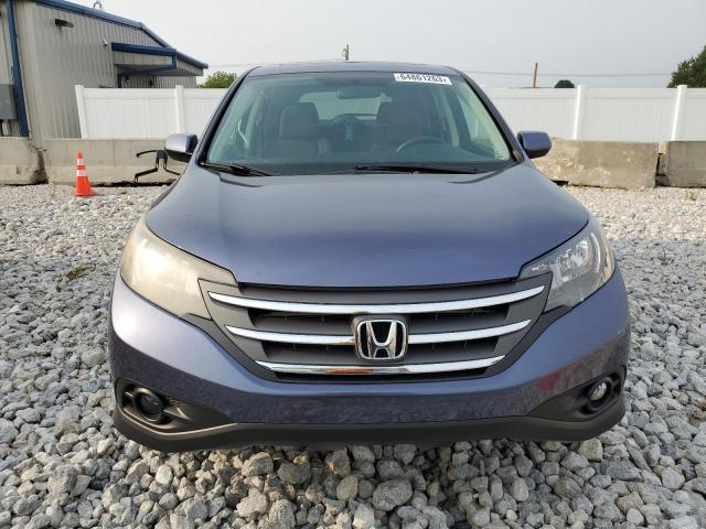 Photo 5 from auction – 2013 HONDA CR-V EX with VIN 2HKRM4H56DH665657