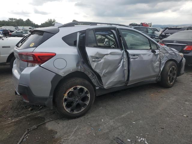 Photo 3 from auction – 2023 SUBARU CROSSTREK with VIN JF2GTAEC7PH207903