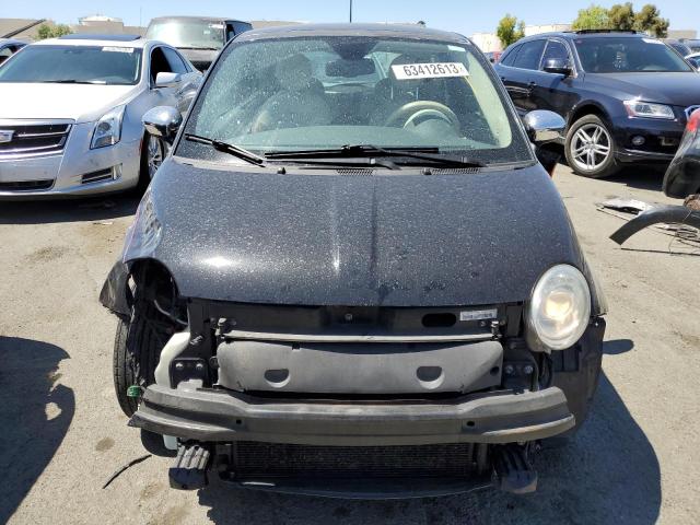 Photo 5 from auction – 2012 FIAT 500 LOUNGE with VIN 3C3CFFCR3CT211570