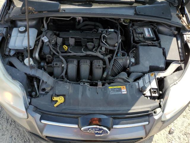Photo 11 from auction – 2012 FORD FOCUS SE with VIN 1FAHP3F27CL107967