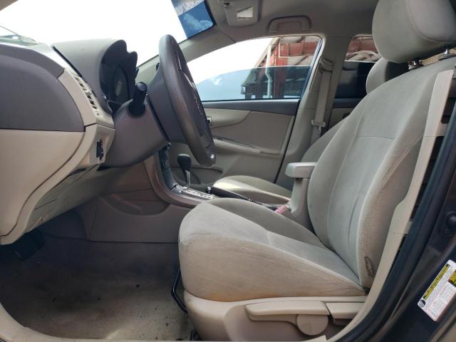 Photo 7 from auction – 2010 TOYOTA COROLLA BA with VIN 2T1BU4EE5AC482920