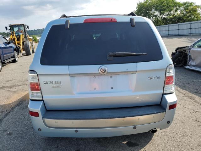 Photo 6 from auction – 2008 MERCURY MARINER PR with VIN 4M2CU97168KJ34171