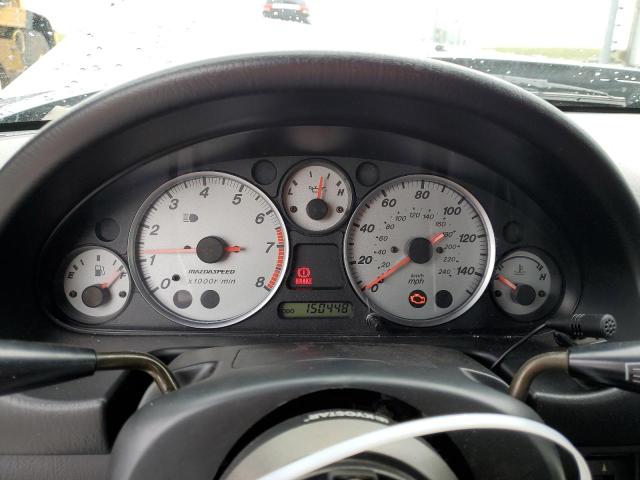 Photo 9 from auction – 2004 MAZDA MX-5 MIATA with VIN JM1NB354540406696