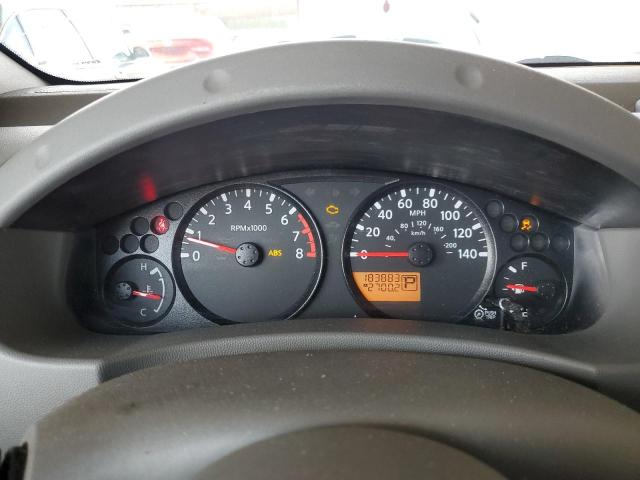 Photo 9 from auction – 2013 NISSAN FRONTIER S with VIN 1N6BD0CT1DN725356