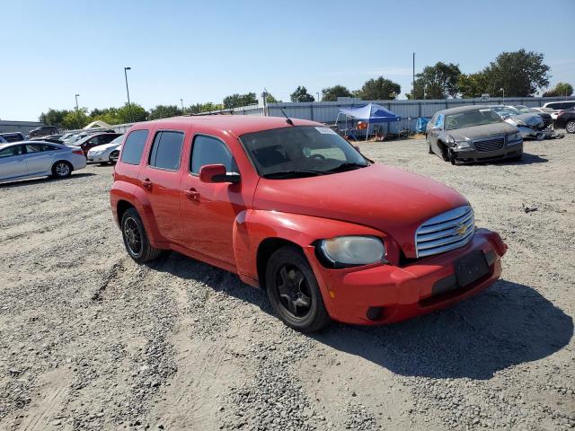 Photo 4 from auction – 2010 CHEVROLET HHR LT with VIN 3GNBABDB3AS595795