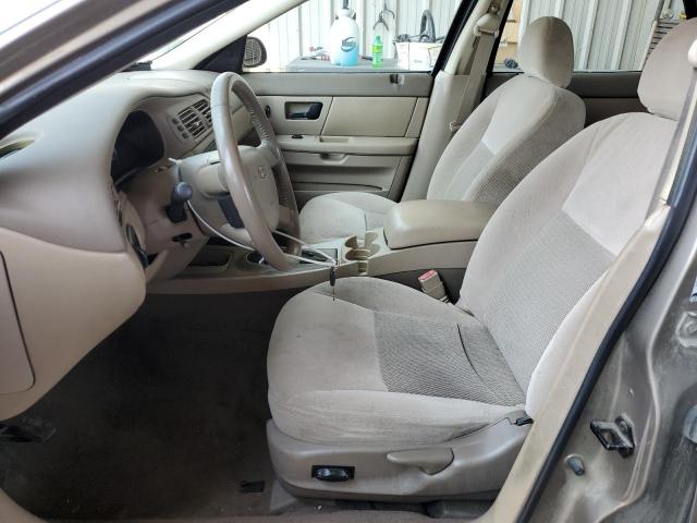 Photo 7 from auction – 2005 FORD TAURUS SE with VIN 1FAFP53285A158285