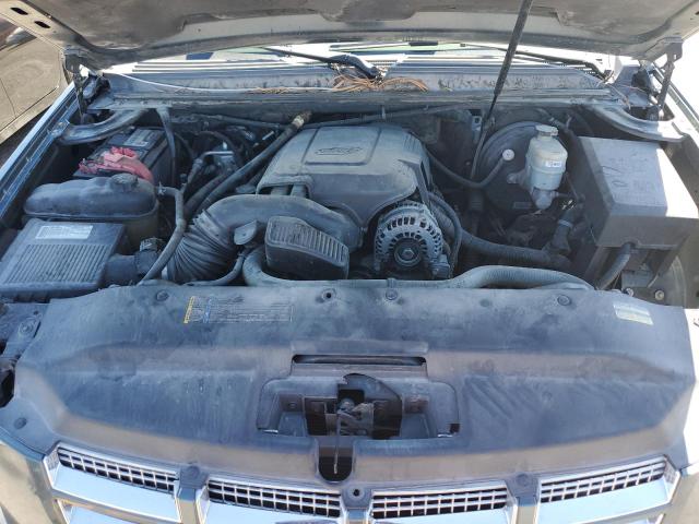 Photo 11 from auction – 2009 CADILLAC ESCALADE L with VIN 1GYFK23239R139958