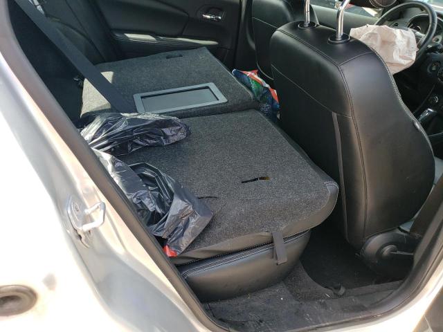 Photo 10 from auction – 2012 CHRYSLER 200 LIMITE with VIN 1C3CCBCGXCN279350