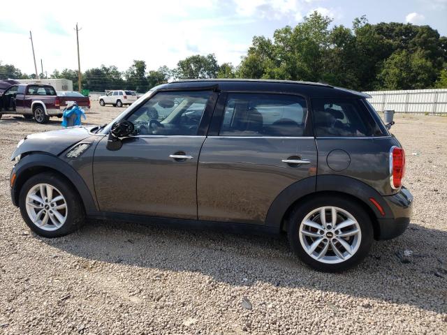 Photo 2 from auction – 2012 MINI COOPER COU with VIN WMWZB3C50CWM06577