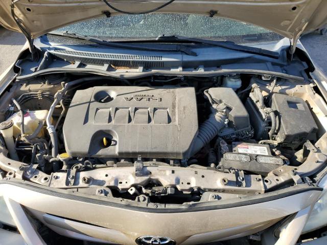 Photo 11 from auction – 2013 TOYOTA COROLLA BA with VIN 2T1BU4EE8DC991050