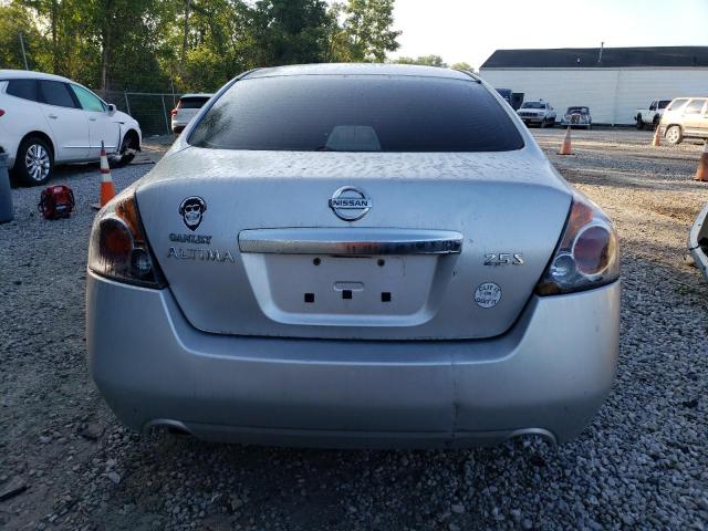 Photo 6 from auction – 2010 NISSAN ALTIMA BAS with VIN 1N4AL2AP8AN425740