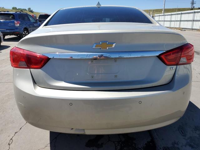 Photo 6 from auction – 2014 CHEVROLET IMPALA LT with VIN 2G1125S37E9197323