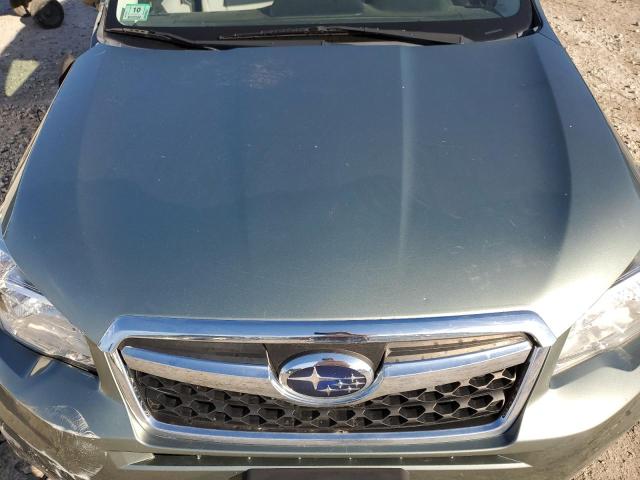 Снимка 12 от търг – 2015 SUBARU FORESTER 2 с VIN JF2SJADCXFH840394