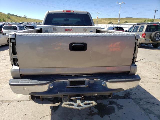 Photo 6 from auction – 2001 CHEVROLET SILVERADO with VIN 1GCHK23GX1F149208