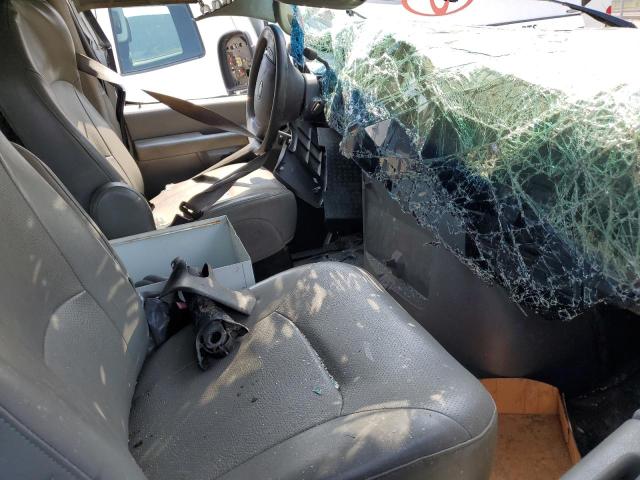 Photo 8 from auction – 2008 FORD ECONOLINE with VIN 1FTSE34L48DA49125