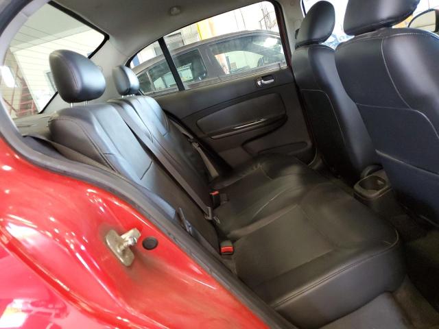 Photo 10 from auction – 2010 CHEVROLET COBALT 2LT with VIN 1G1AF5F52A7201824