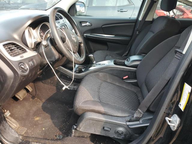 Photo 7 from auction – 2015 DODGE JOURNEY SX with VIN 3C4PDCBG7FT697354