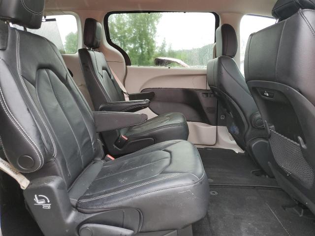 Photo 11 from auction – 2022 CHRYSLER PACIFICA T with VIN 2C4RC1BG2NR122094