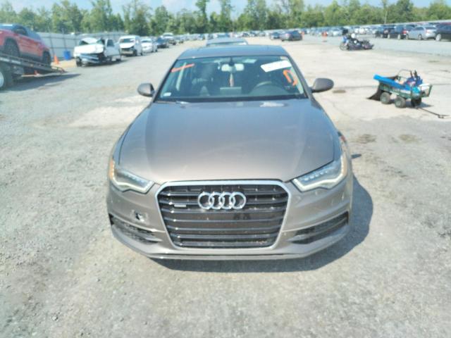Photo 5 from auction – 2012 AUDI A6 PRESTIG with VIN WAUHGAFC2CN165011