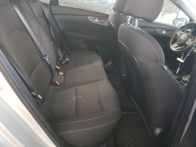Photo 10 from auction – 2021 KIA FORTE FE with VIN 3KPF24AD9ME362662