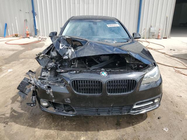 Photo 5 from auction – 2016 BMW 528 I with VIN WBA5A5C52GD525908