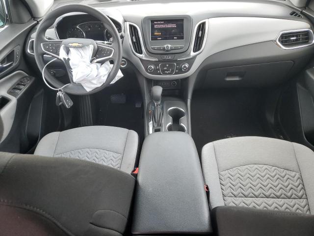 Photo 8 from auction – 2023 CHEVROLET EQUINOX LS with VIN 3GNAXHEG1PL191968