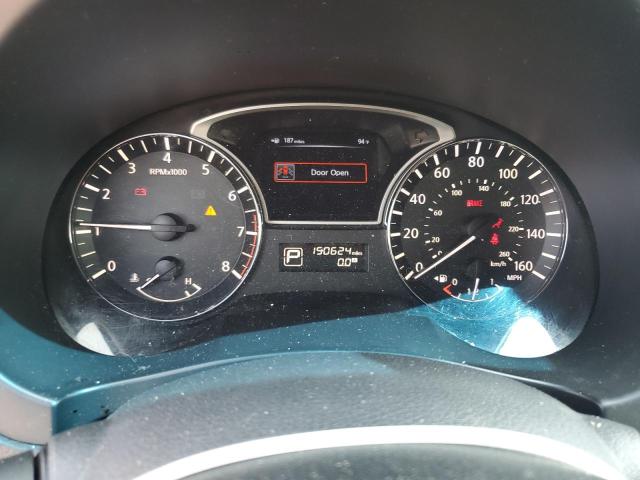Photo 9 from auction – 2013 NISSAN ALTIMA 2.5 with VIN 1N4AL3AP9DN420864