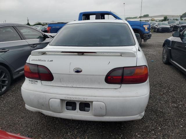 Photo 6 from auction – 2003 CHEVROLET MALIBU LS with VIN 1G1NE52JX3M623755