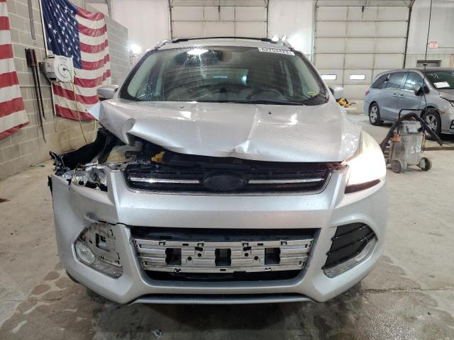صورة رقم 5 من المزاد - 2014 FORD ESCAPE TIT مع VIN 1FMCU0J98EUE50490