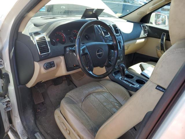 Photo 8 from auction – 2011 GMC ACADIA DEN with VIN 1GKKVTED3BJ316226