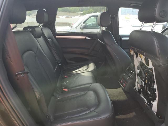 Photo 11 from auction – 2011 AUDI Q7 PRESTIG with VIN WA1WMAFE4BD007675