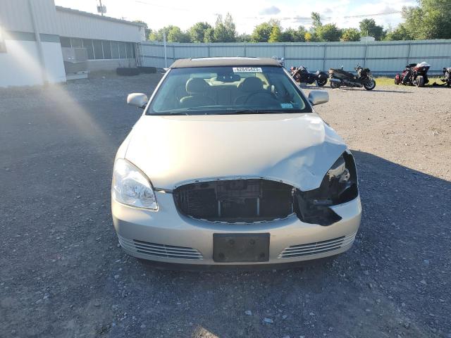 Photo 5 from auction – 2007 BUICK LUCERNE CX with VIN 1G4HD57217U220564