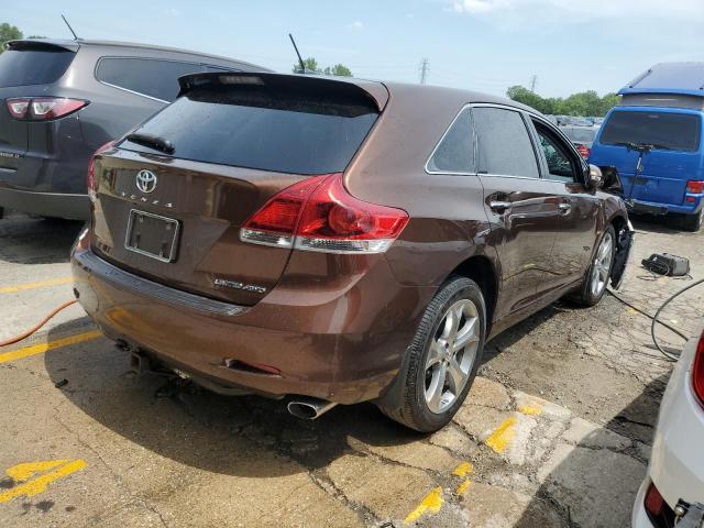 Photo 3 from auction – 2013 TOYOTA VENZA LE with VIN 4T3BK3BB3DU075053