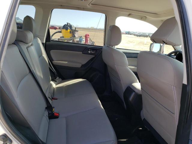 Photo 11 from auction – 2015 SUBARU FORESTER 2 with VIN JF2SJAHC3FH502748